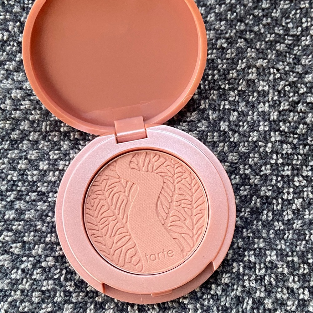 Tarte Amazonian Clay 12 hour blush in Harmony